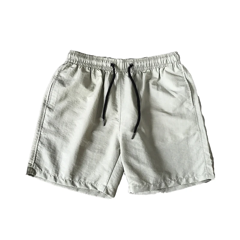 Wholesale Stock Custom  Summer Printing Polyester Sweat Shorts Men Running Workout Mens Shorts658_voghion.com