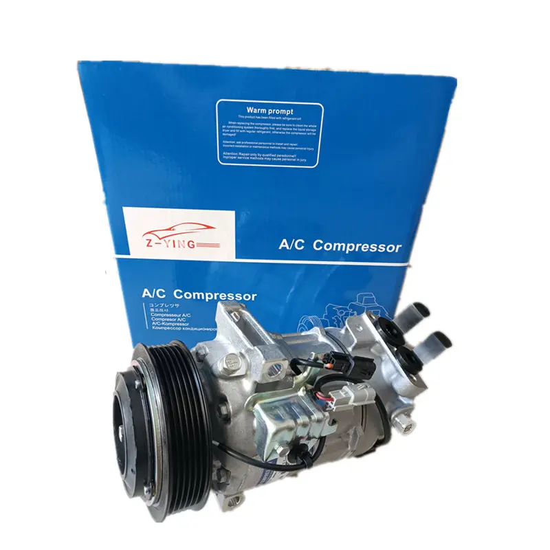 Auto Alternator Car Alternator for Ford EcoSport 2016-2019 1.5 KA 1.5 ...