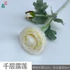 Thousand Layer Dew Lotus MHHC 1 White