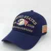 2 small eagle navy