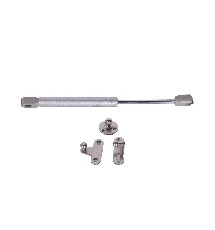 FGVSLIDE Kitchen Cabinet Gas Spring 80N Shelf Supports Gas  Lift Support Furniture Hardware  for Kitchen Stable Support Smo