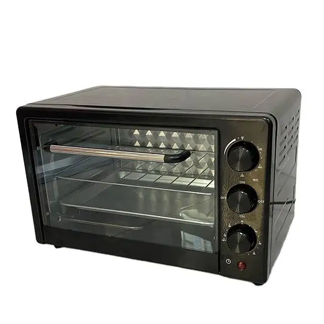 Horno De Cubierta Eléctrico Estándar,Equipo De Cocina Industrial Para Hotel, Restaurante,Comercial,3 Capas,6 Bandejas - Buy Otras Maquinas,Horno  Eléctrico De Panadería,Comercial Industrial Horno De Panadería Product on  Alibaba.com