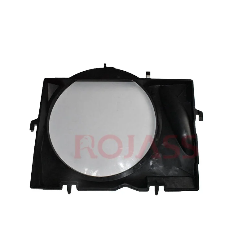 Engine Cooled System Replacement Parts Car Radiator Cooling Electric Fan Cover for Mercedes-Benz W140 1405000355