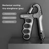 Gray Mechanical counting