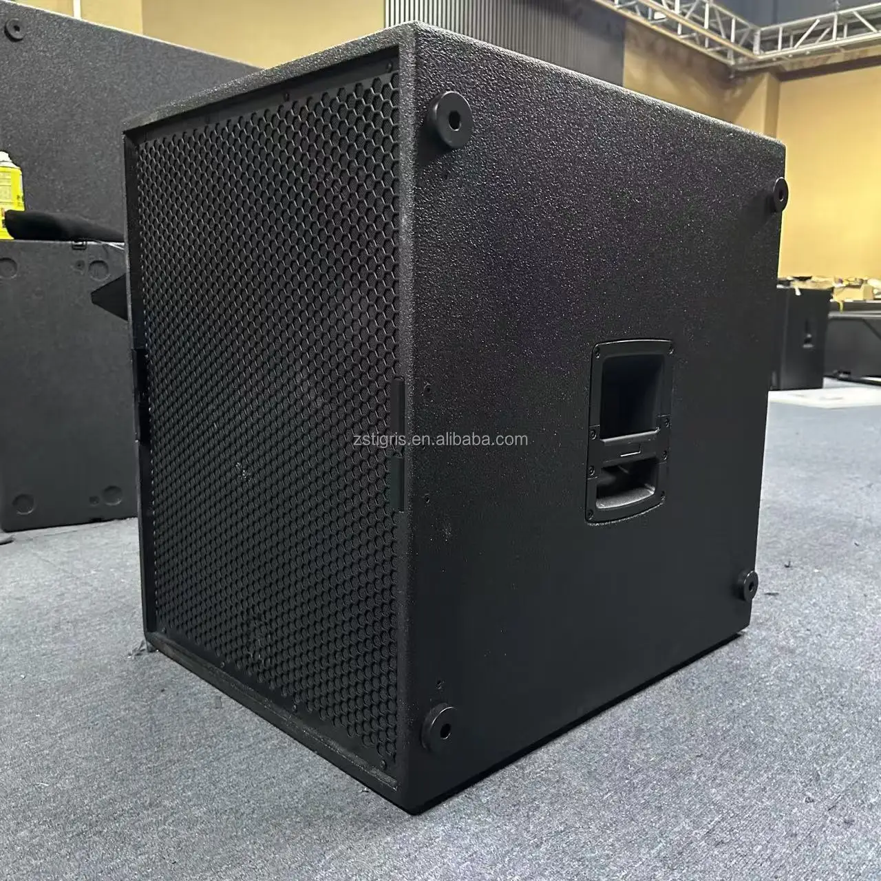 Sub 9004-AS アクティブハイパワー18インチサブウーファースピーカー