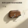 Pebble zinc alloy hook double hook