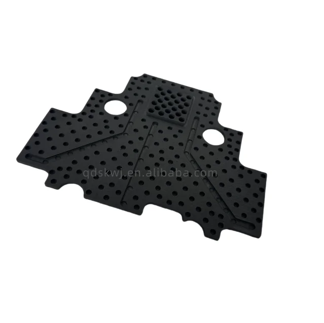 product processing customized graphite plates and graphite heating plates818-2