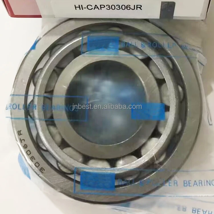 30306 Taper Roller Bearings - Durable & Reliable Solutions