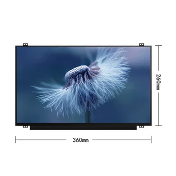 NEW Laptop Screen 15.6 LED For Lenovo G50-70 N50 B50-30 n50-45 Z50-80 Xiaoxin V2000