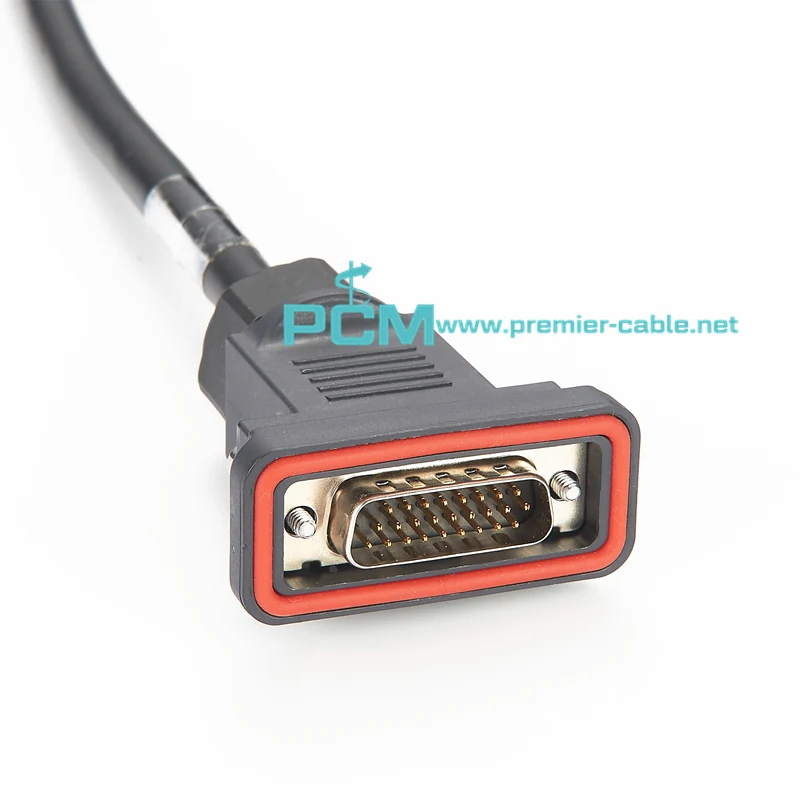 Huawei 04070097 BBU AISG Communication Cable details