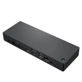 40B00135  Universal Dock Thunderbolt 4 USB Hub Docking Station for Laptop in Stock