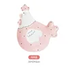 จานไก่ w193233