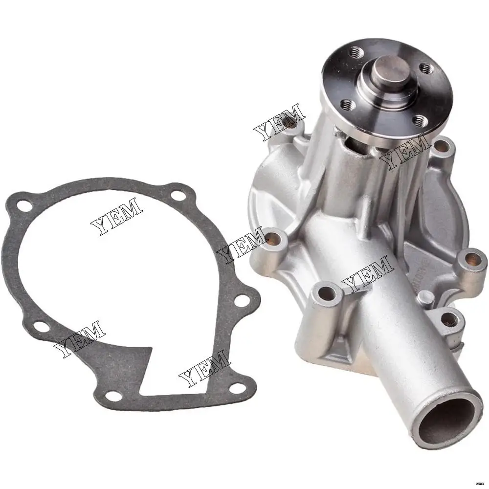 Hot Sale Water Pump 70MM 16251-73032 1625173034 for Kubota B21 B2410 B2710 B7500 BX2200D