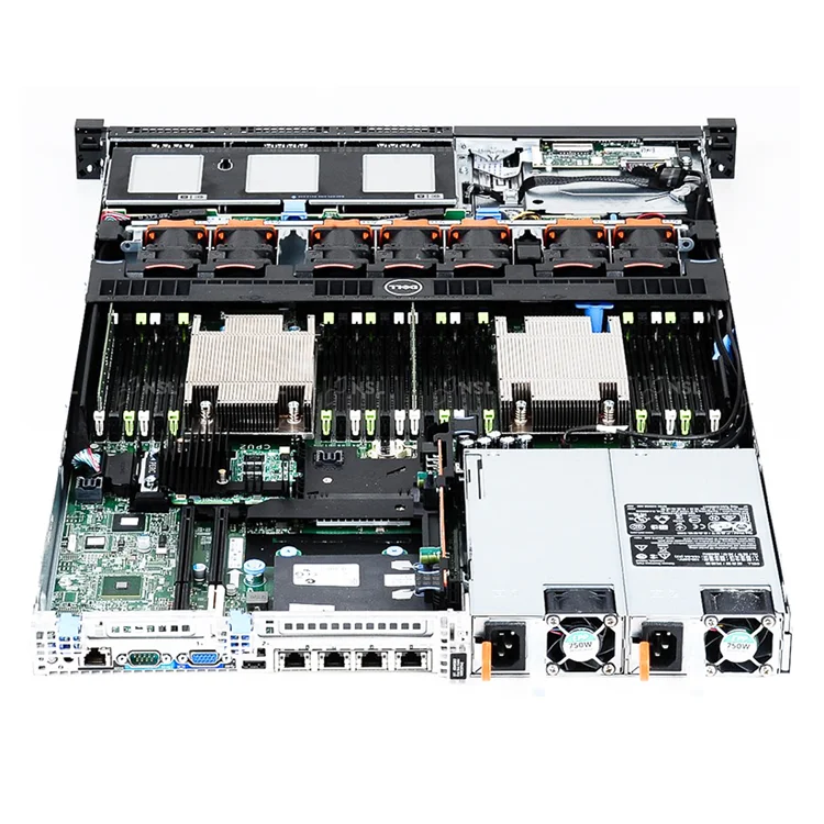 Xeon e5 ddr4
