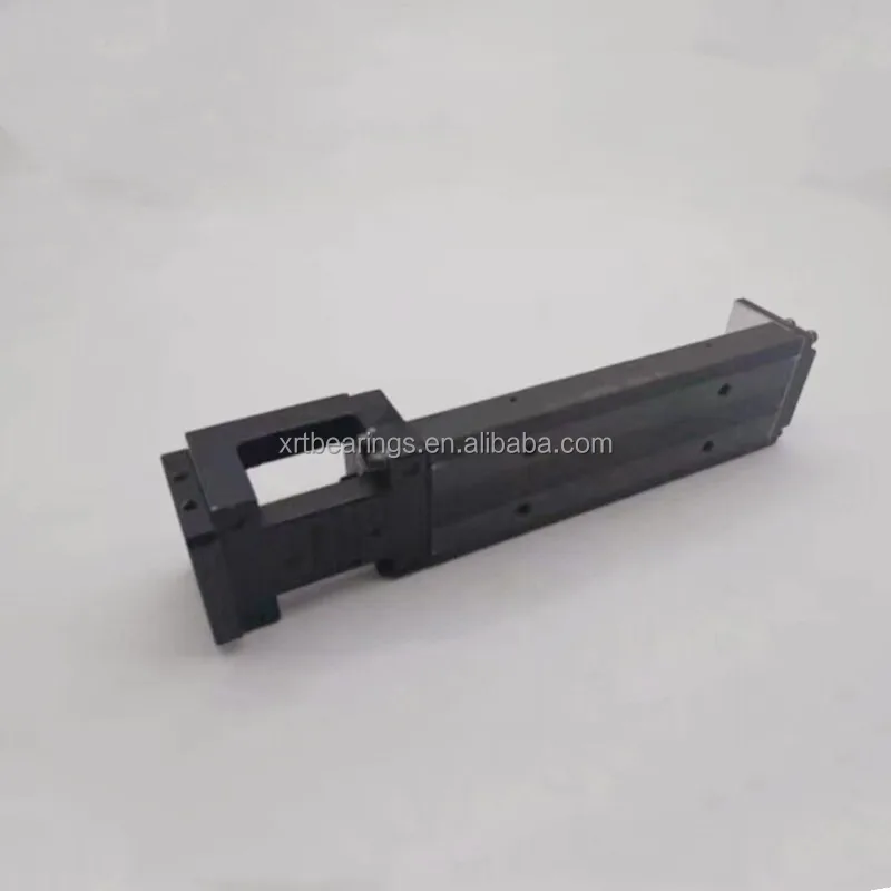 Original HIWIN KK50 Linear Module Actuator, 70mm Stroke, 1.5 Year ...