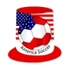 red United states 2