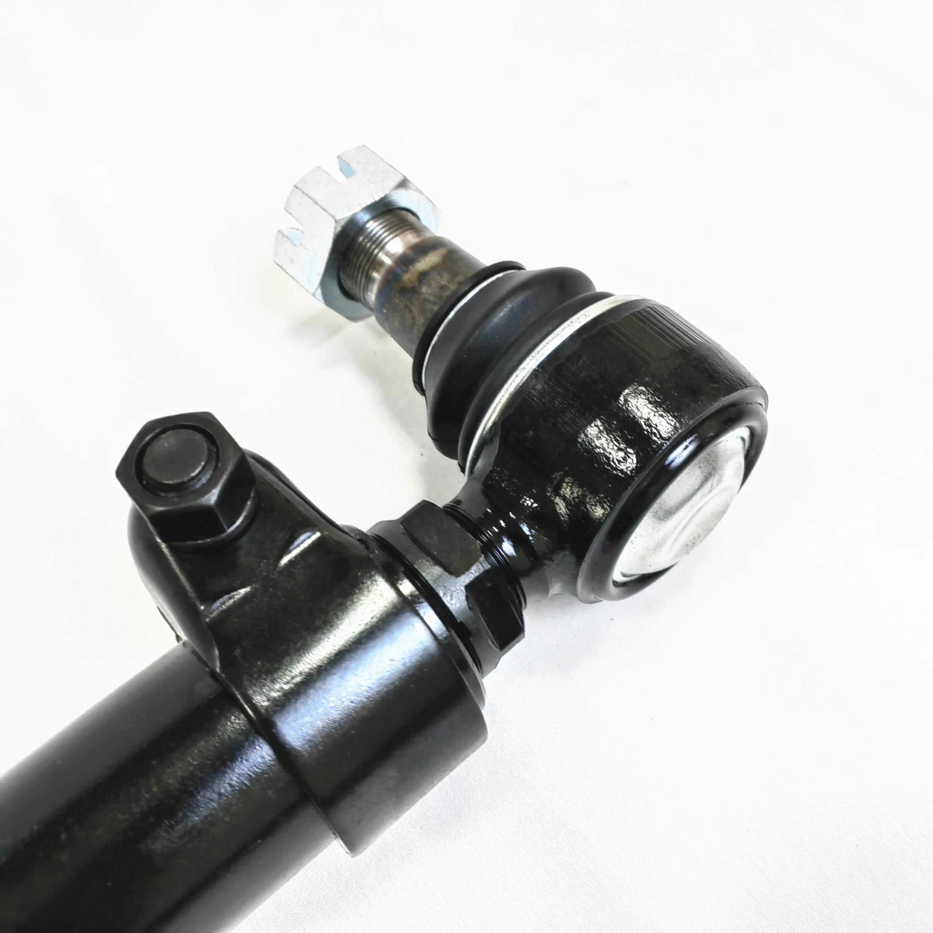 JOKA Truck Steering Drag Link Assembly for Mercedes-benz