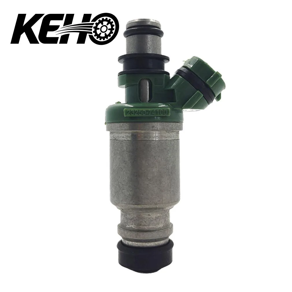 Fuel injector - 23250-74100 - Toyota Camry/RAV4/Celica 2.0 2.2-1