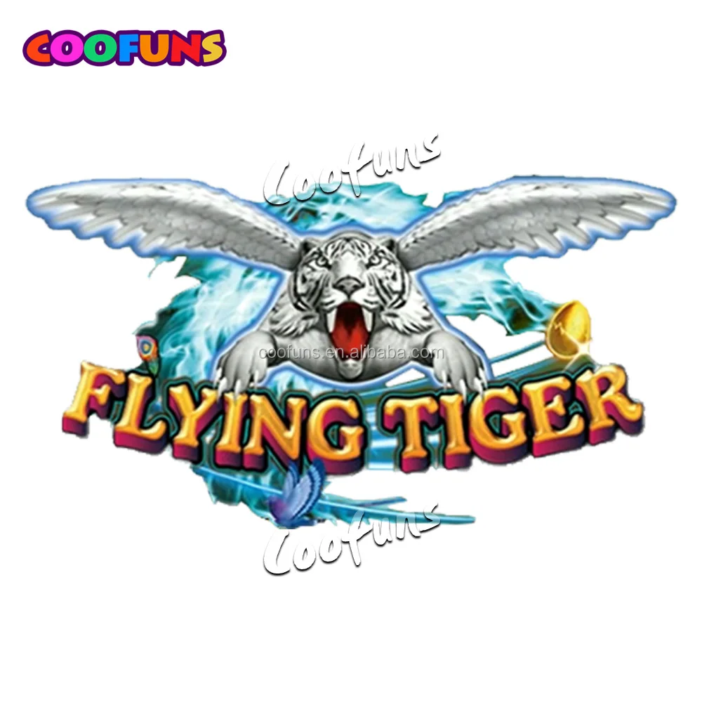 最新オリジナルvgame釣りゲームソフトウェアフライングタイガーフィッシュゲームテーブルギャンブル機 Buy フライングタイガー フライングタイガー 魚ゲームテーブル Vgame釣りゲームソフトウェア Product On Alibaba Com