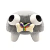 Ciottolo con magnete