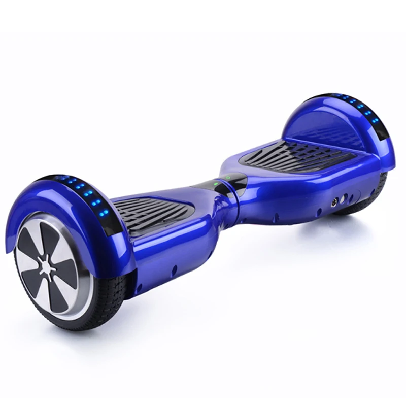【動作良好】SMART BALANCE WHEEL Original Factory Smart Balance Wheel Electric Scooter Hoverboard
