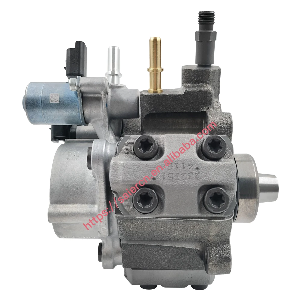New 5WS40699 FB3Q-9B395-BD A2C96176300 Diesel Fuel Injection