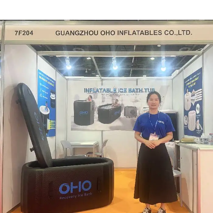 Trade show participation