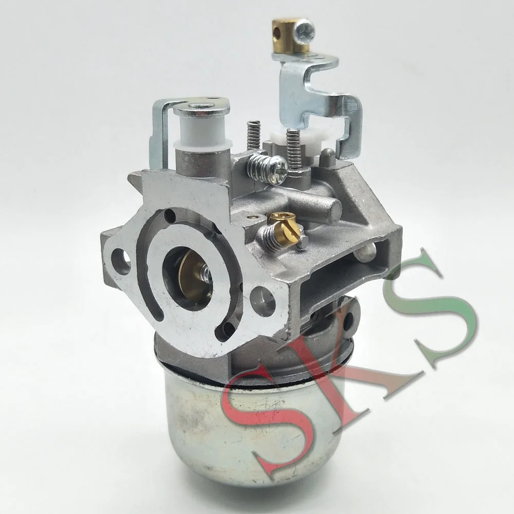 ロビンエンジン キャブレター EH09-2D 新品 互換品 互換品 スバル ロビン エンジン 用 キャブレター GKP254E