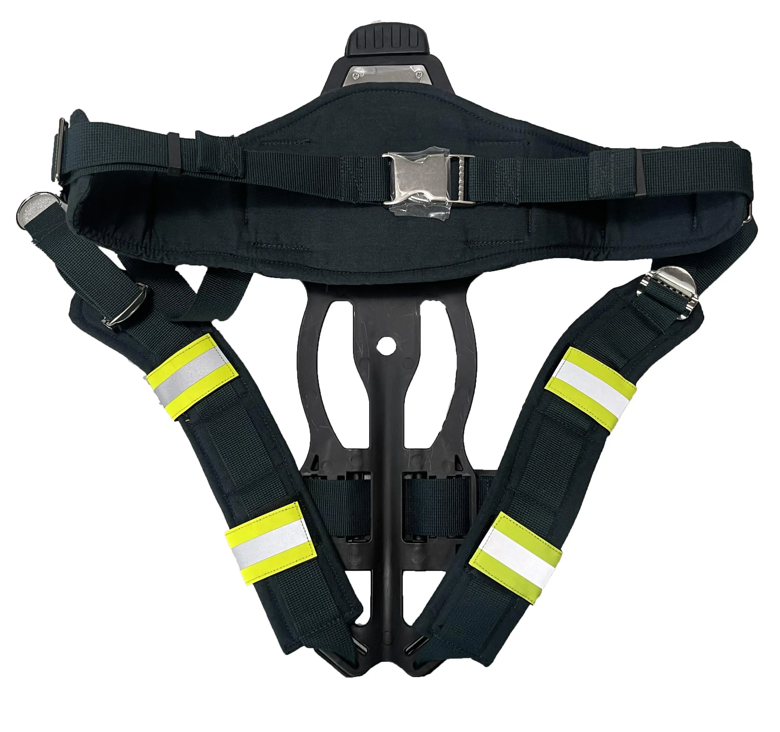 Berserk High Quality Aramid Flame Resistant SCBA Spare Parts Plastics ...