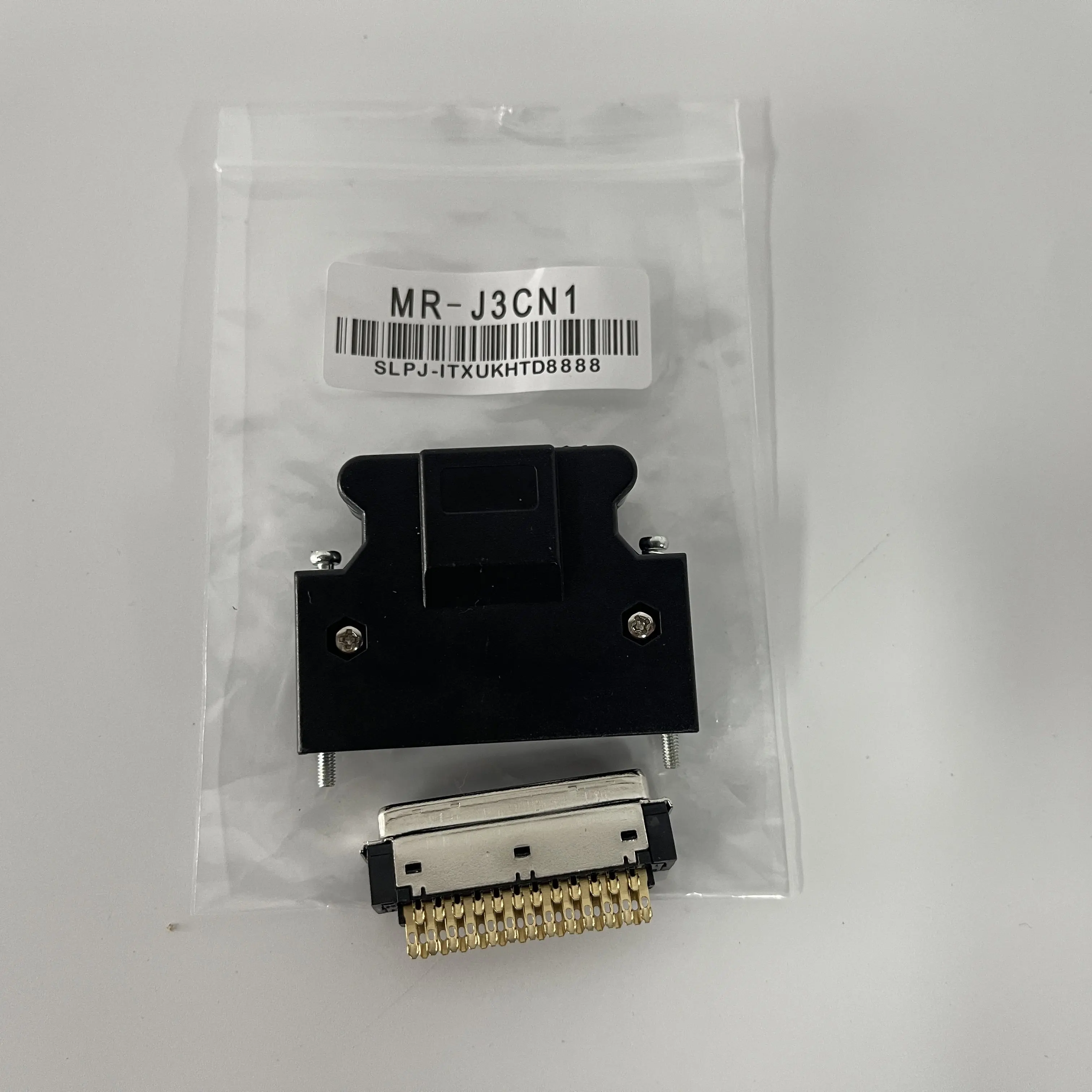 Mitsubishi Servo Connector MR-J3CN1