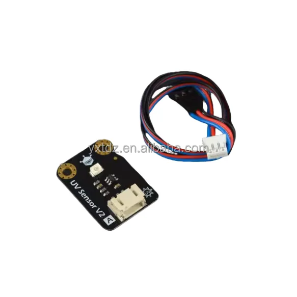Gravity Guva-s125d Analog Uv Sensor (200-370 Nm) - Buy Gravity Guva ...