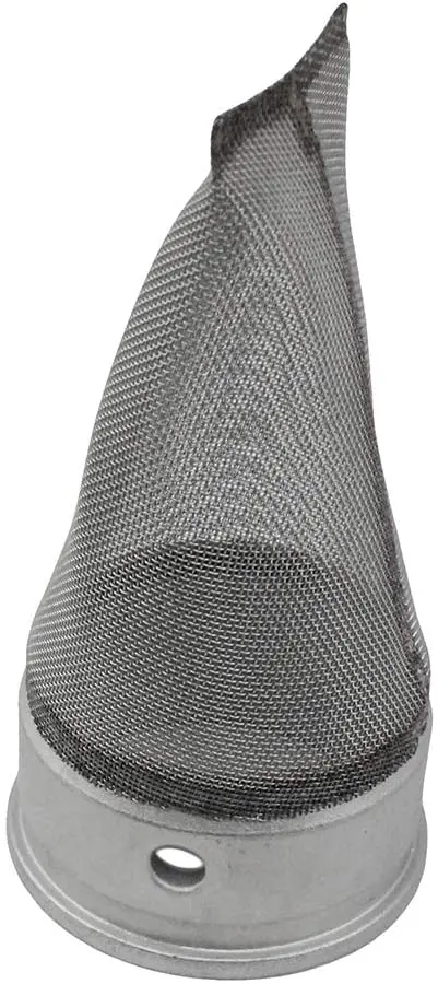 3 pezzi filtro a maglie in acciaio inox setaccio per farina filtro per alimenti forniture da cucina | Leroy Merlin