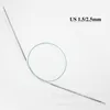 Sencillo de 2,5 mm