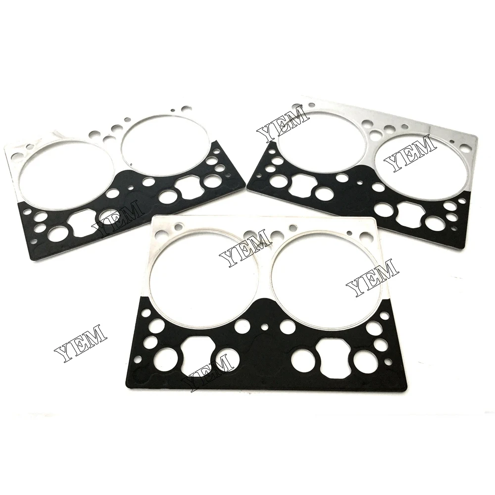 Hot Selling up DE08 Cylinder Head Gasket for Doosan 2