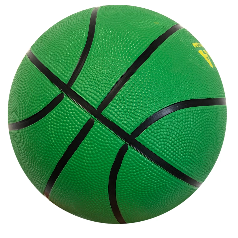 Green ball