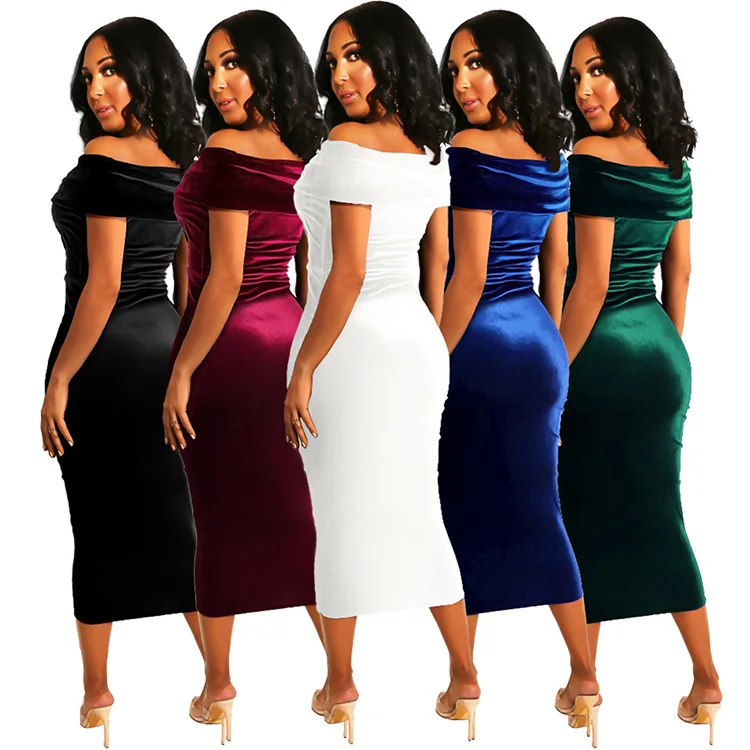 pencil dresses for prom