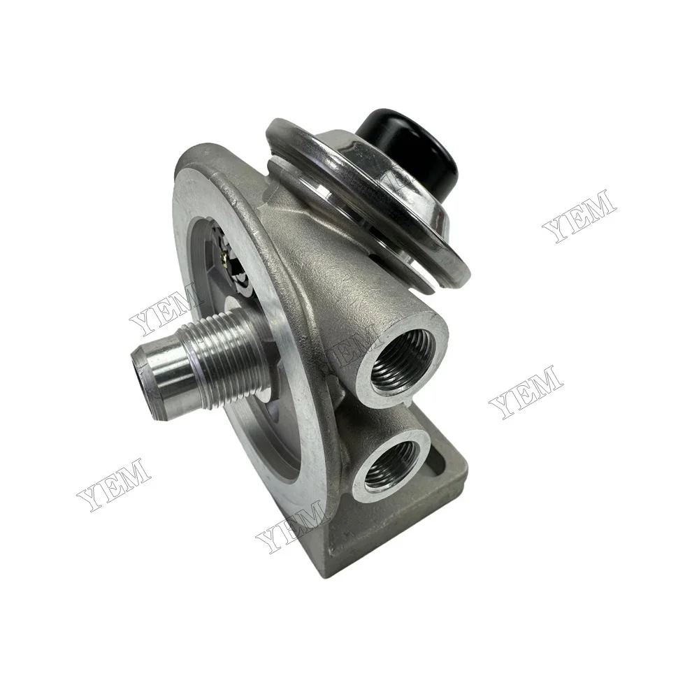 TAD720VE Fuel Pump R90PM16 Compatible for Volvo Engine Diesel Parts Replacement 4
