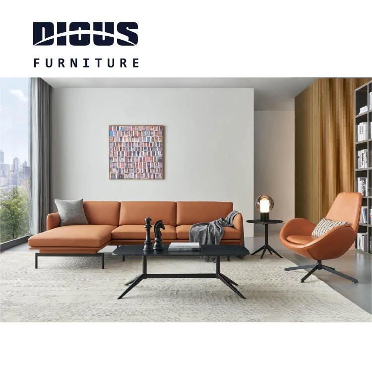 Dious luxury sofa set china sofa furniture sofa set in China