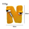 N