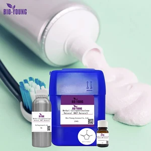 Methyl Cyclopentenolone Natural CAS 80-71-7 Batch Available for Reliable Flavor Enhancement