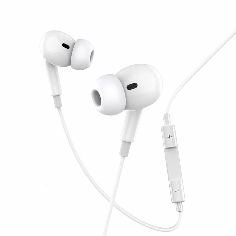 wire of earphone