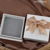earring and ring box