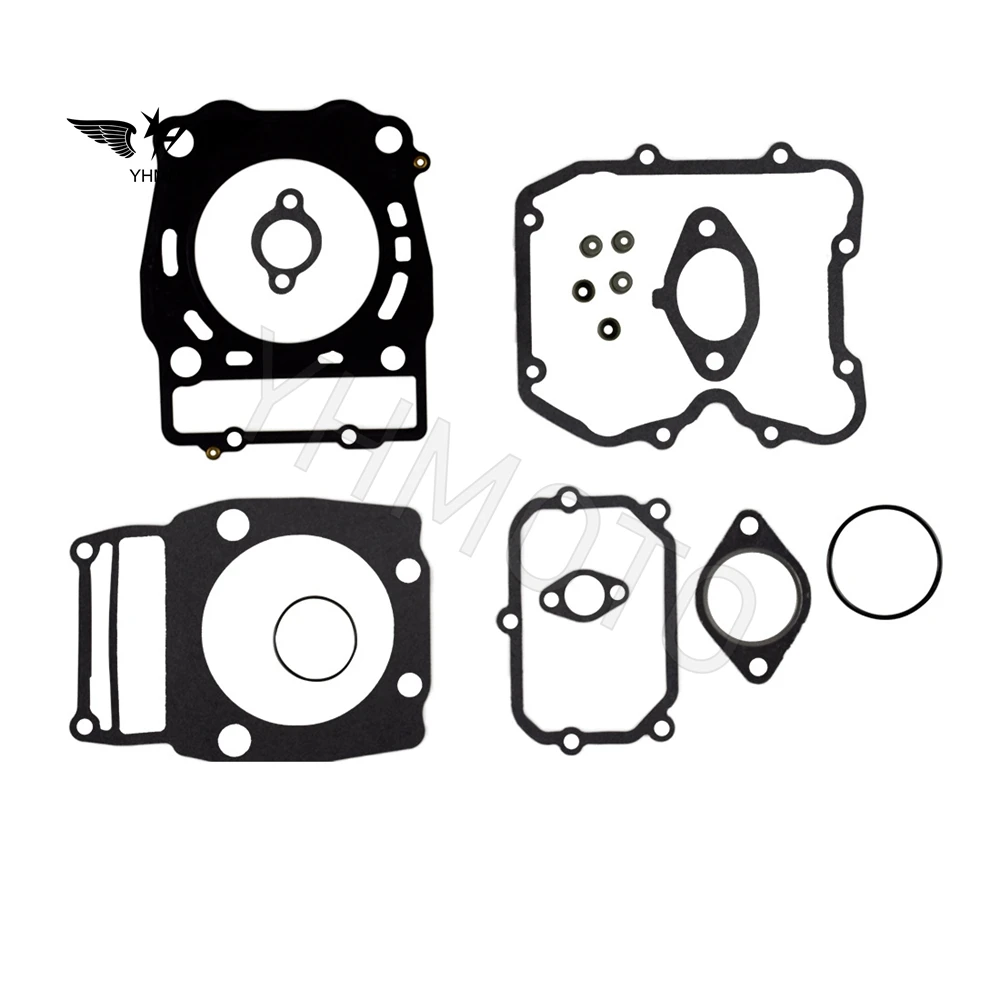 For Polaris 500 Sportsman Scrambler Ranger Magnum ATP ATV Parts Engine