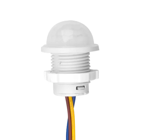 110V 220V Light Switch PIR Sensor Detector Smart Switch LED 110V 220V PIR Infrared Motion Sensor Switch Auto On Off