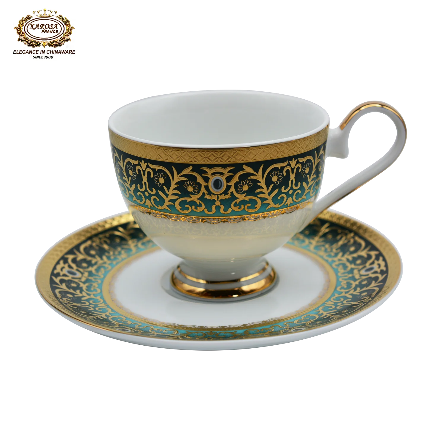 Luxury Dinnerware Sets Wholesale For 12 Bone China Dinnerware Royal