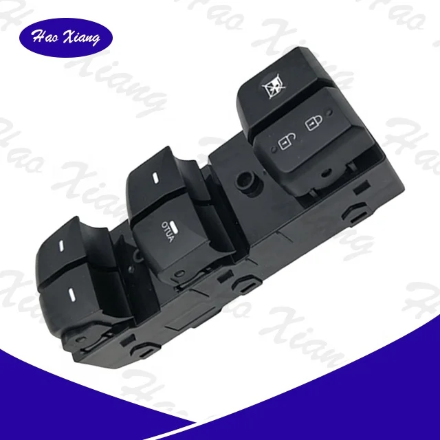 Высокое качество переключатель управления окном OEM 93570-4V010 для Hyundai