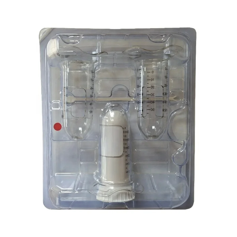 Multifunction Anoscope for Hemorrhoids Plastic Disposable Anoscope with Light Source Speculum  Anal Speculum Disposable Anoscope