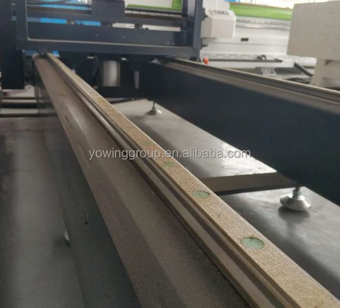 MZ3B Woodworking Three Rows Boring Machine for Wood Horizontal Vertical Drilling