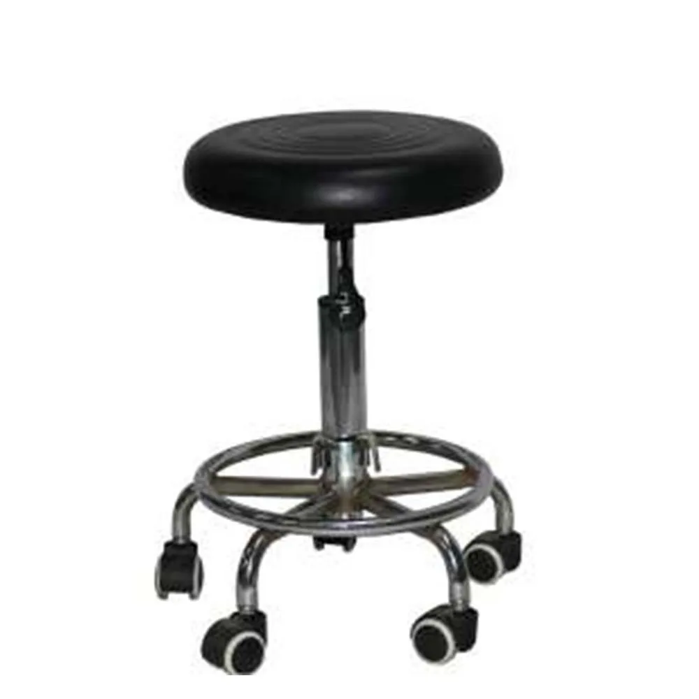 Pneumatic Lift Height-Adjustable Lab Stools Pneumatic Chair PC-A