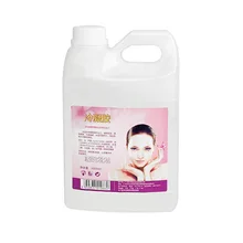 Professional Salon Use Therapy Application Gel 2.5l Conducting Gel Slimming Gel for Cavitation and Rf Machines